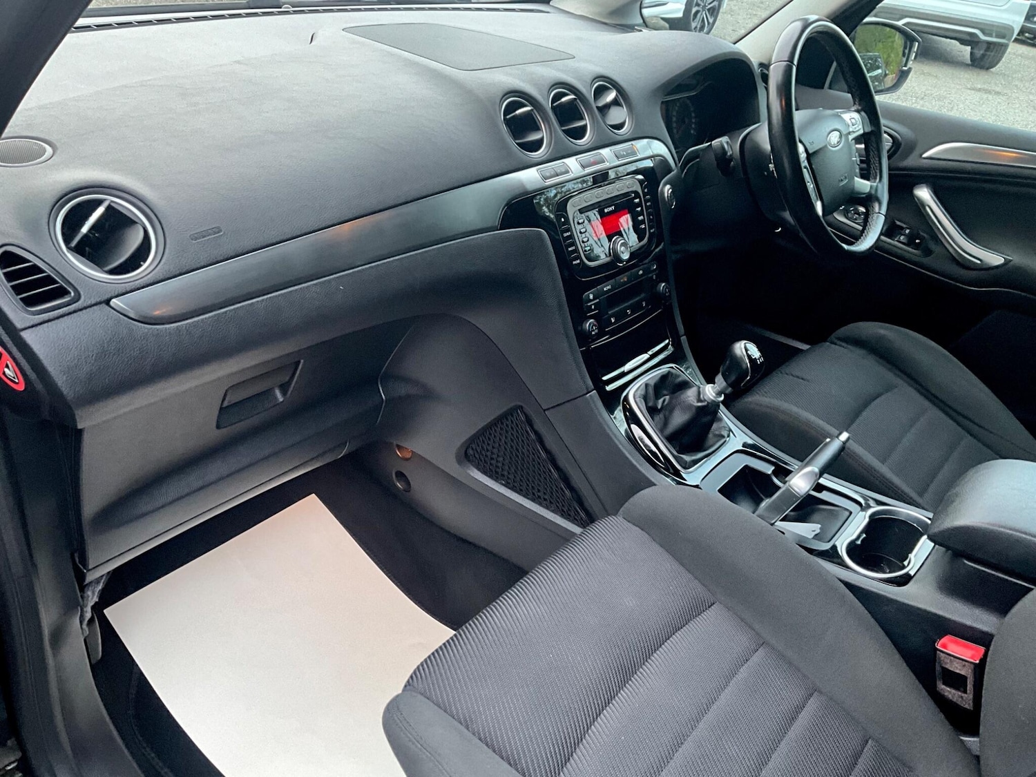 Used Ford Galaxy 2014 for sale - 76214372: Photo 14