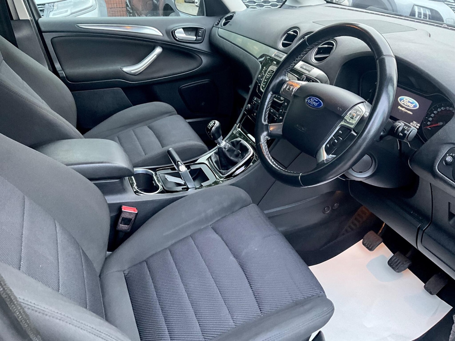 Used Ford Galaxy 2014 for sale - 76214372: Photo 15