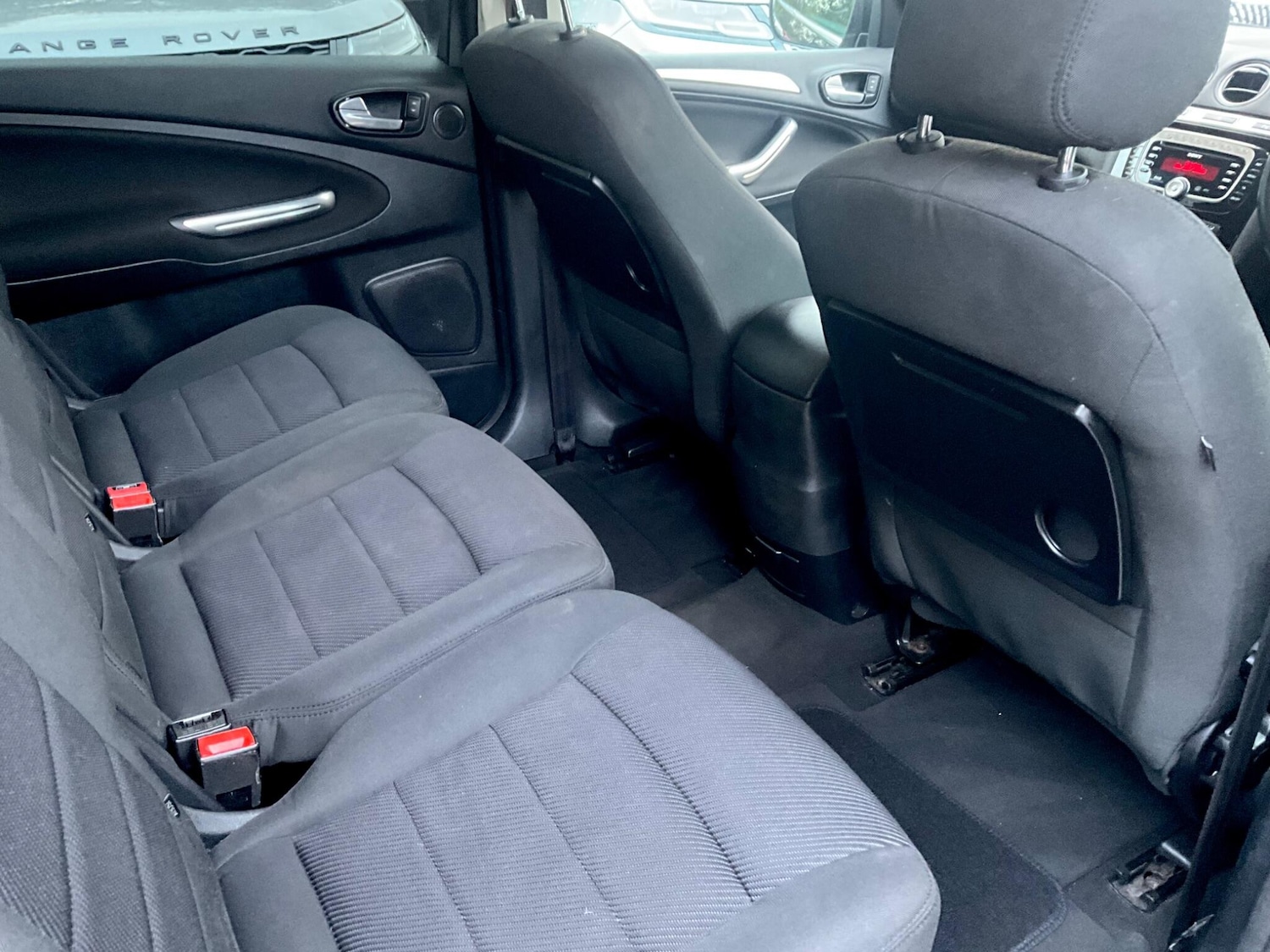 Used Ford Galaxy 2014 for sale - 76214372: Photo 17