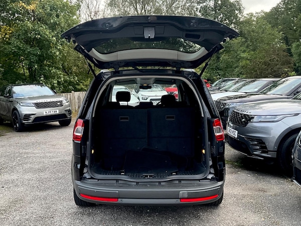 Used Ford Galaxy 2014 for sale - 76214372: Photo 22
