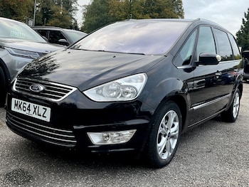 Used Ford Galaxy 2014 for sale - 76214372: Photo 4