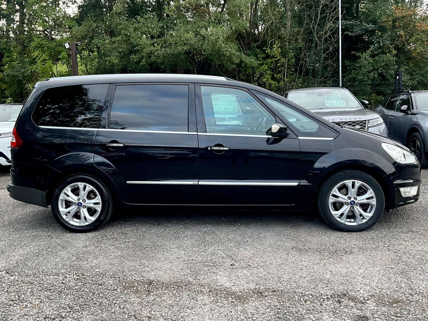 Used Ford Galaxy 2014 for sale - 76214372: Photo 5