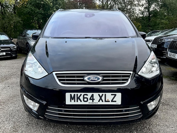 Used Ford Galaxy 2014 for sale - 76214372: Photo 6
