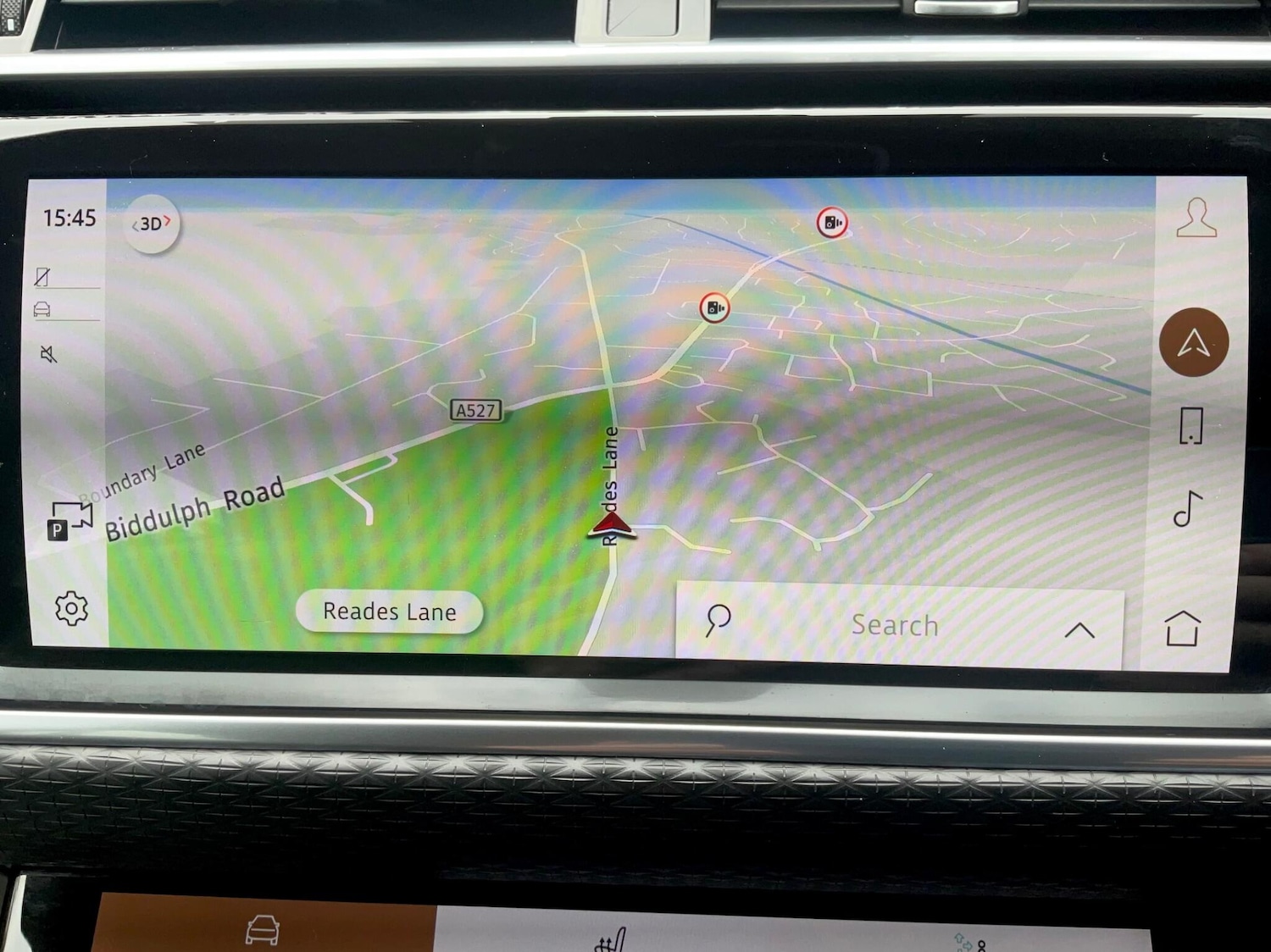 Used Land Rover Range Rover Velar 2021 for sale - 76371047: Photo 11