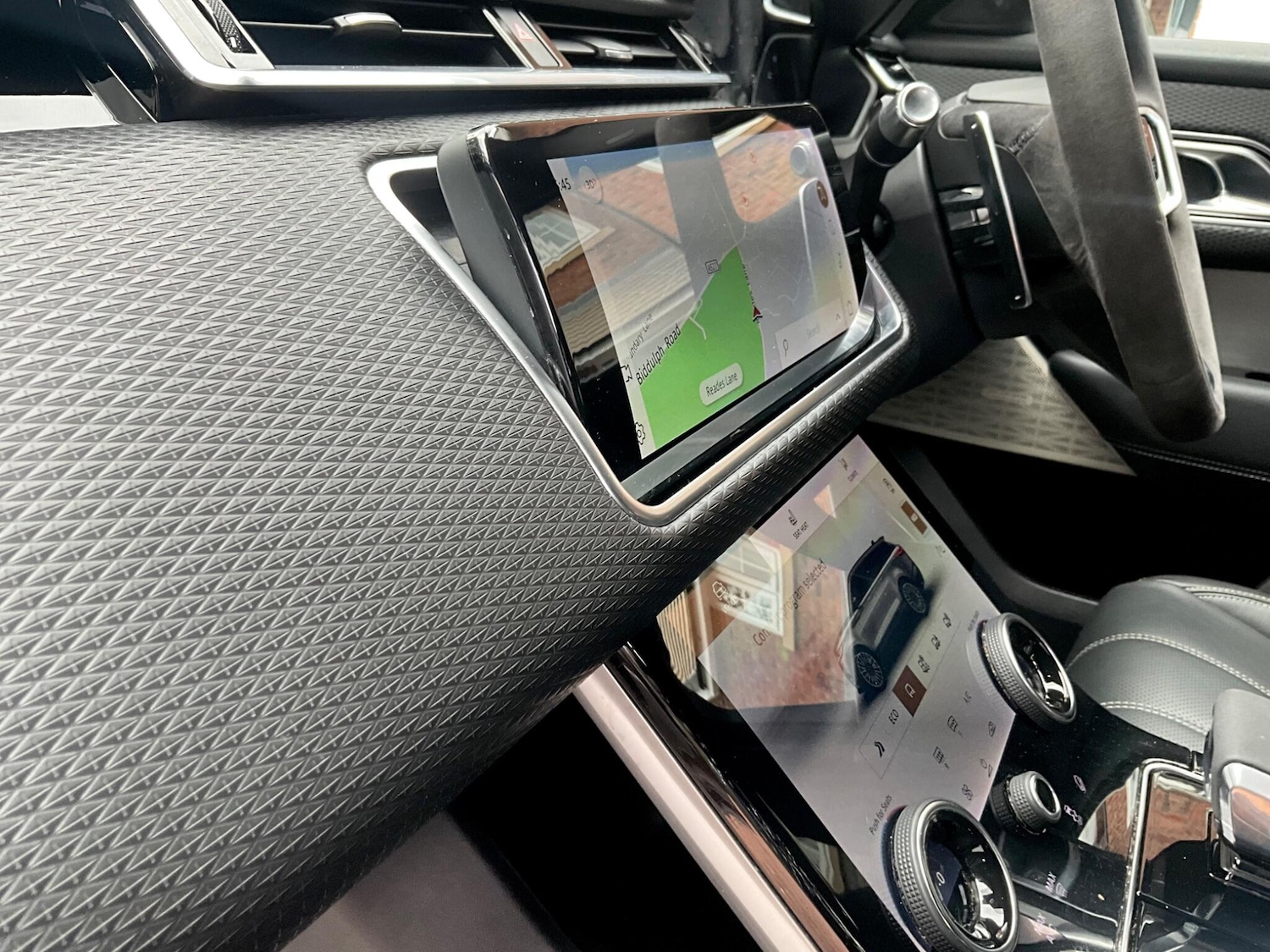 Used Land Rover Range Rover Velar 2021 for sale - 76371047: Photo 15