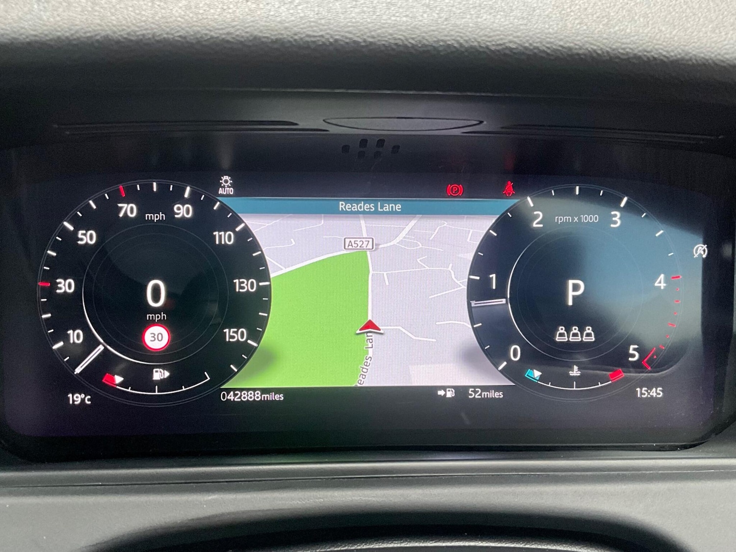 Used Land Rover Range Rover Velar 2021 for sale - 76371047: Photo 19