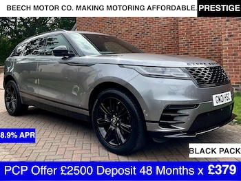 2021 (21) - 2.0 D200 MHEV R-Dynamic SE Auto 4WD Euro 6 (s/s) 5dr