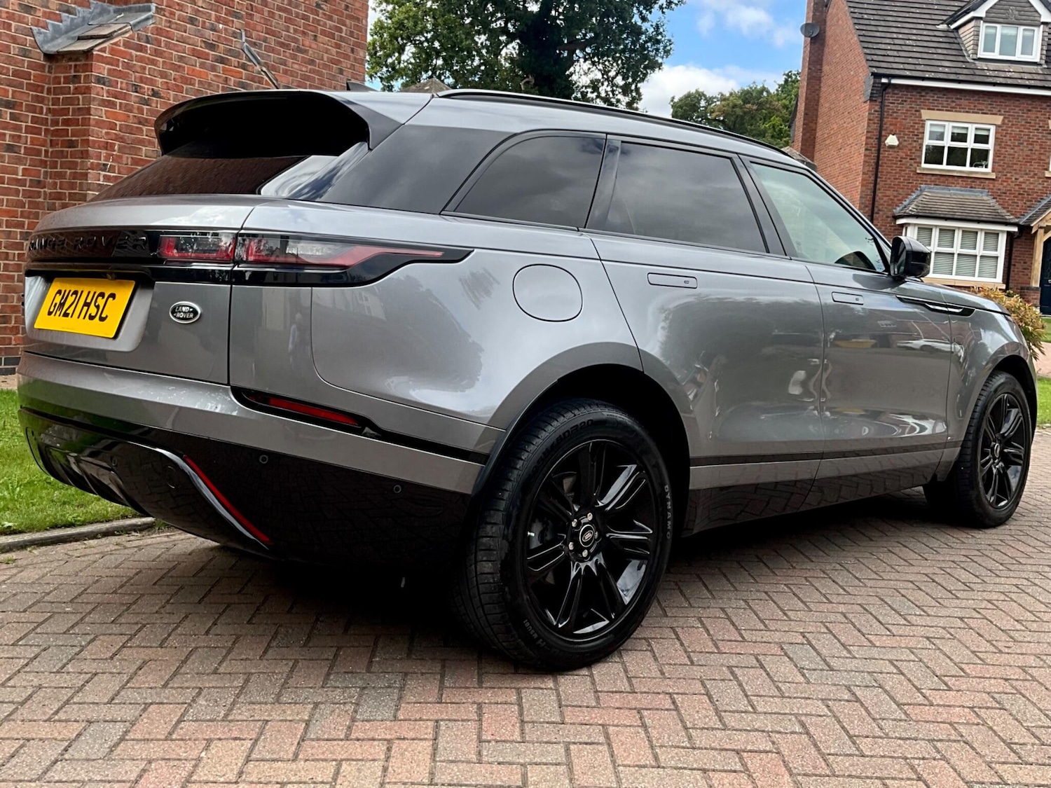 Used Land Rover Range Rover Velar 2021 for sale - 76371047: Photo 31