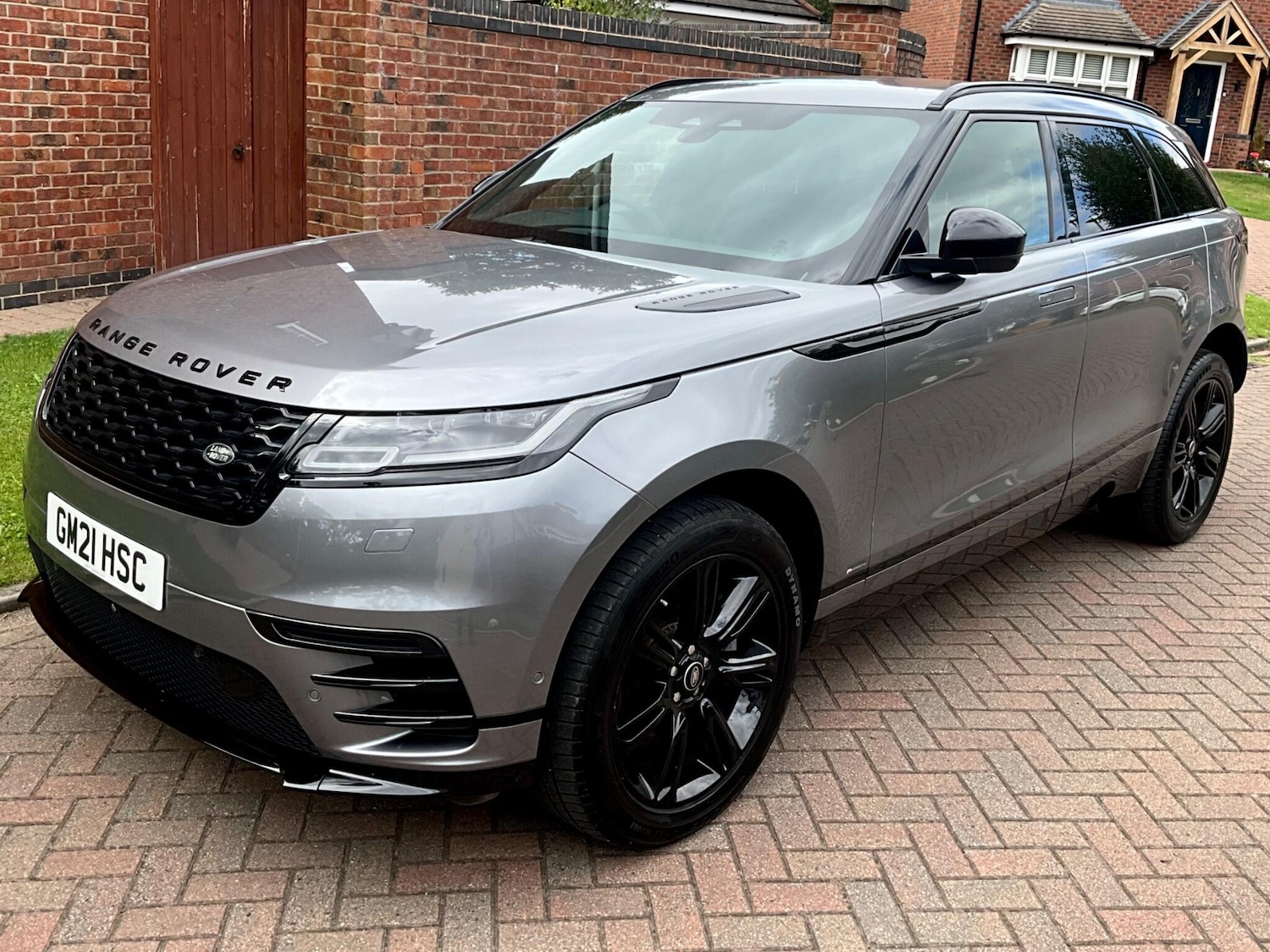 Used Land Rover Range Rover Velar 2021 for sale - 76371047: Photo 32