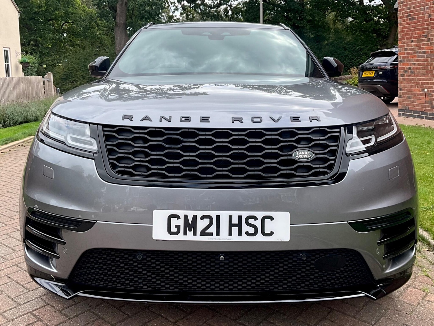 Used Land Rover Range Rover Velar 2021 for sale - 76371047: Photo 7