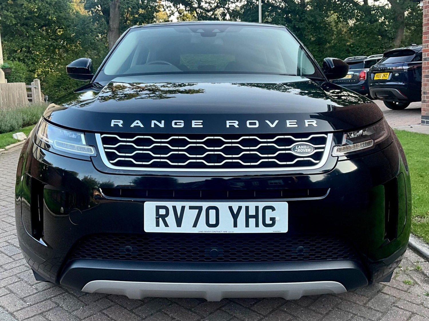 Vehicle 7