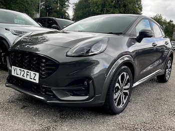 Used Ford Puma 2023 for sale - 75757249: Photo
