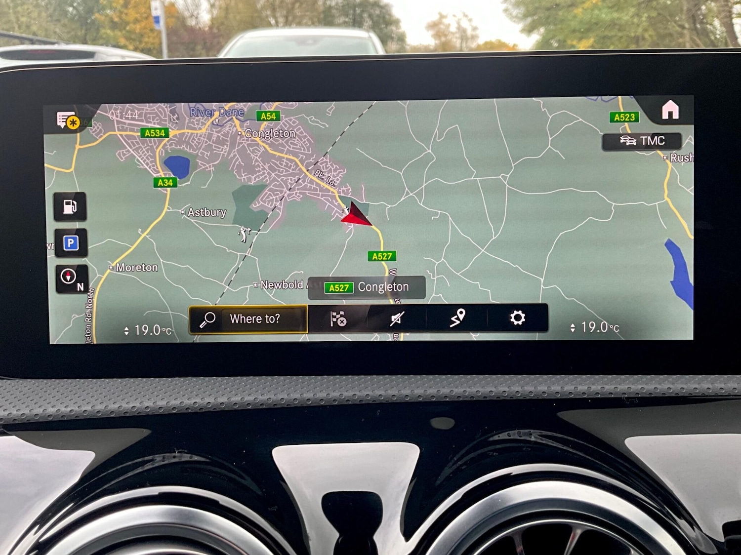 Used Mercedes-Benz CLA 2022 for sale - 76424721: Photo 11