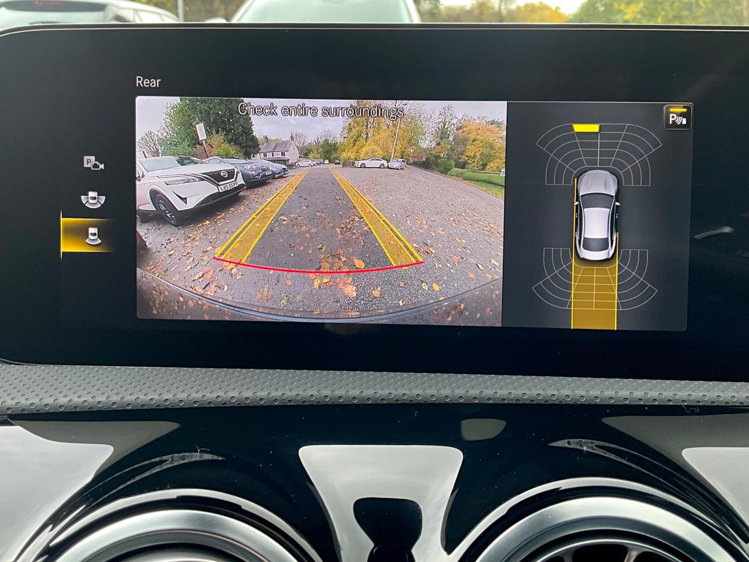 Used Mercedes-Benz CLA 2022 for sale - 76424721: Photo 12