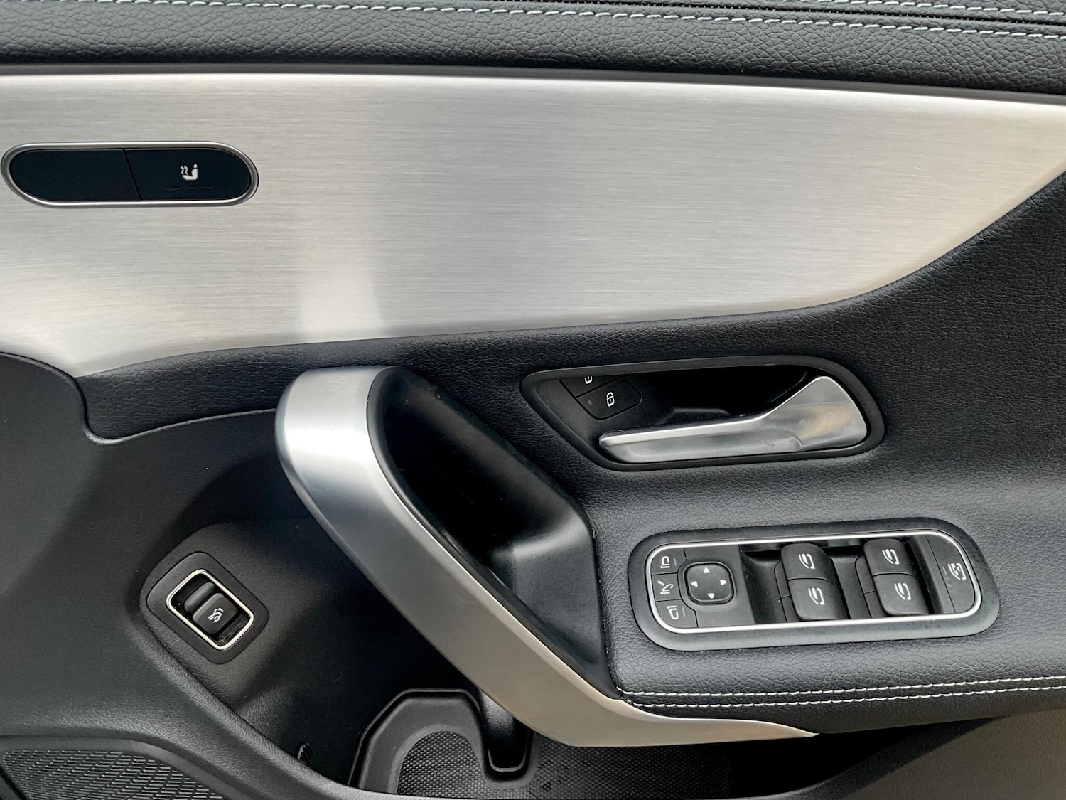 Used Mercedes-Benz CLA 2022 for sale - 76424721: Photo 17