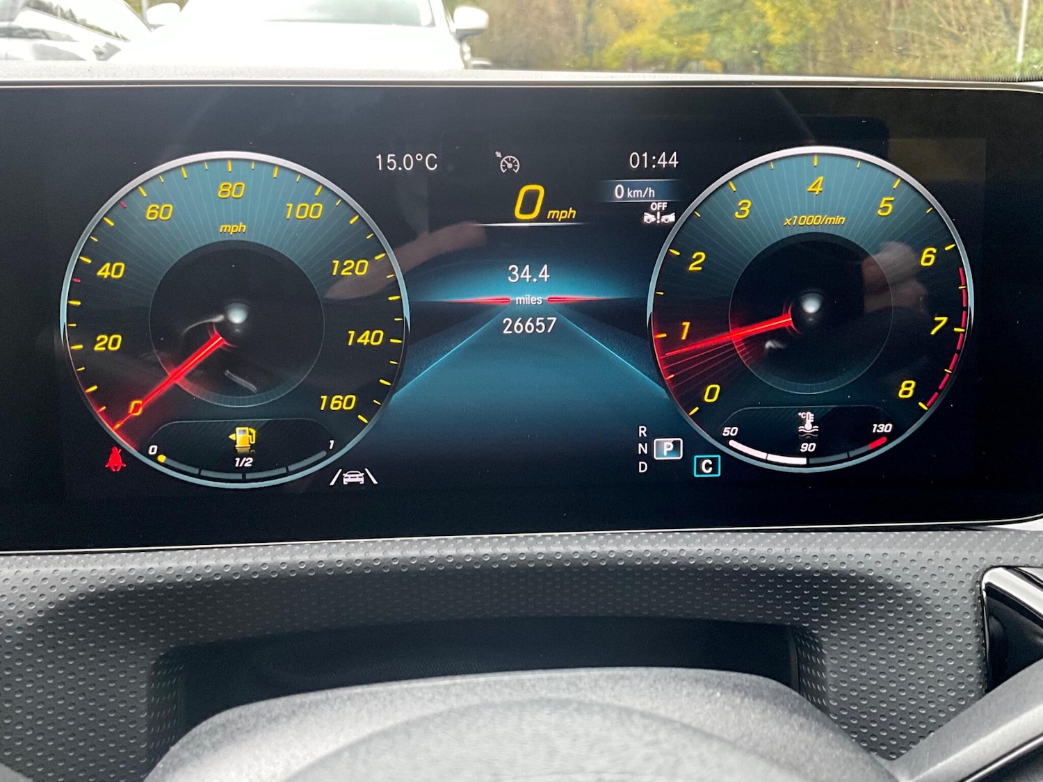 Used Mercedes-Benz CLA 2022 for sale - 76424721: Photo 18