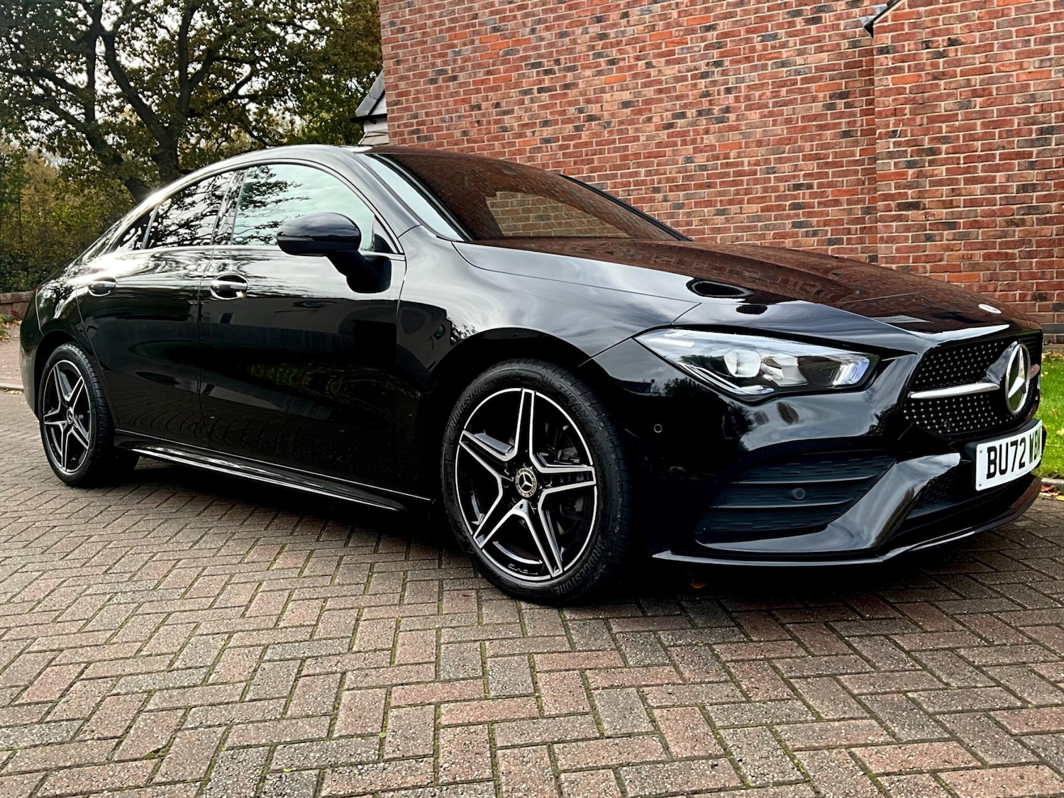 Used Mercedes-Benz CLA 2022 for sale - 76424721: Photo 21