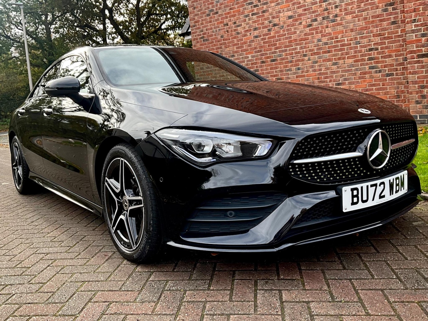 Used Mercedes-Benz CLA 2022 for sale - 76424721: Photo 23