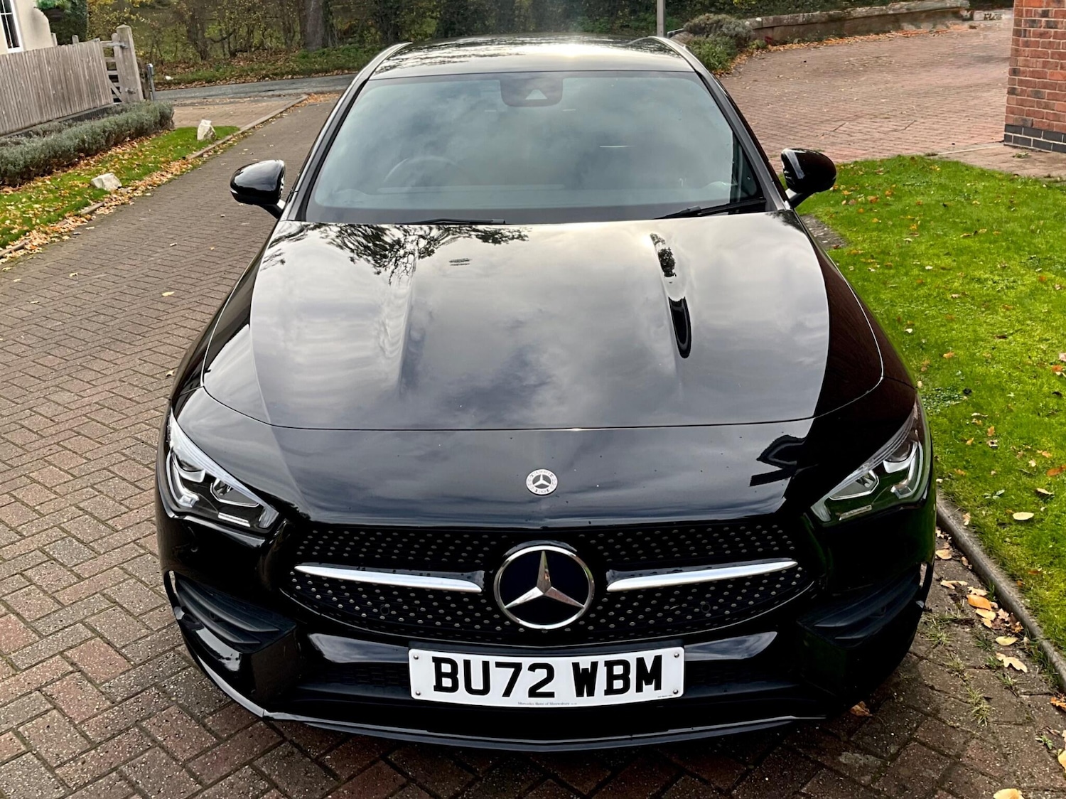 Used Mercedes-Benz CLA 2022 for sale - 76424721: Photo 24