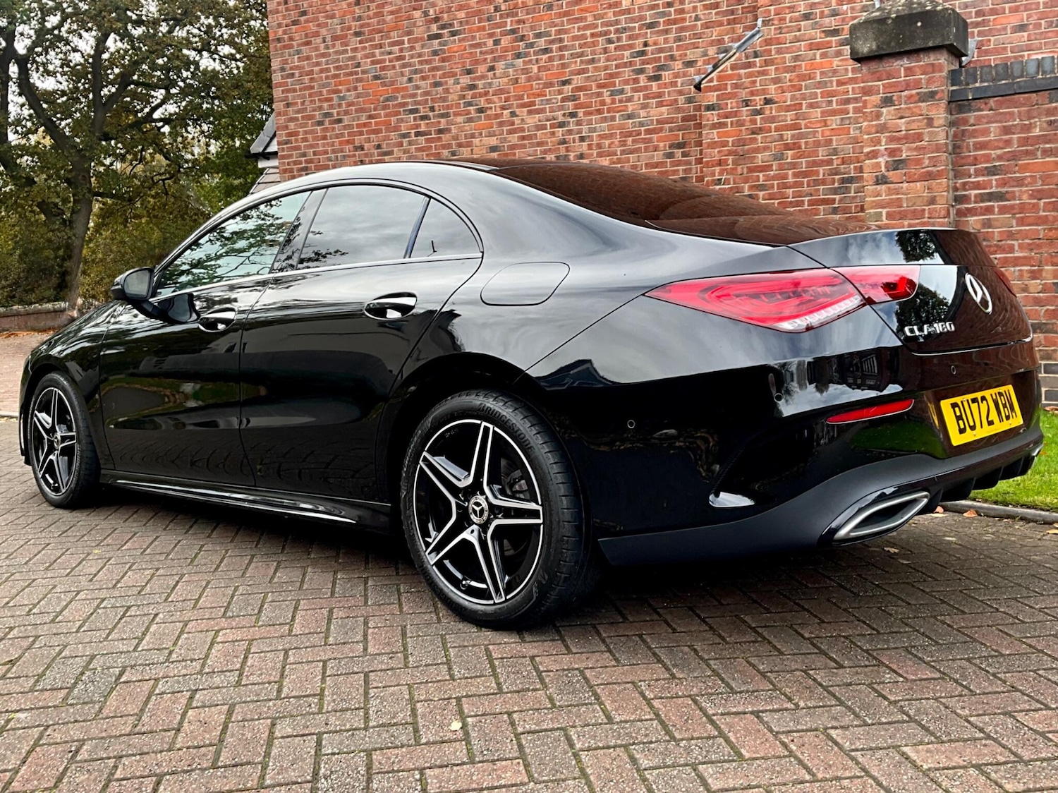 Used Mercedes-Benz CLA 2022 for sale - 76424721: Photo 25