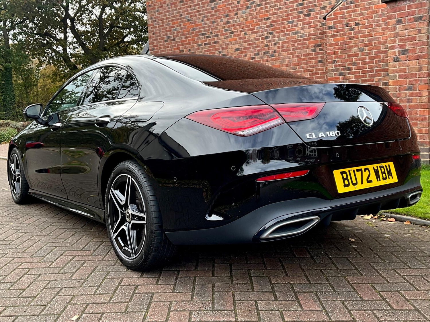 Used Mercedes-Benz CLA 2022 for sale - 76424721: Photo 26