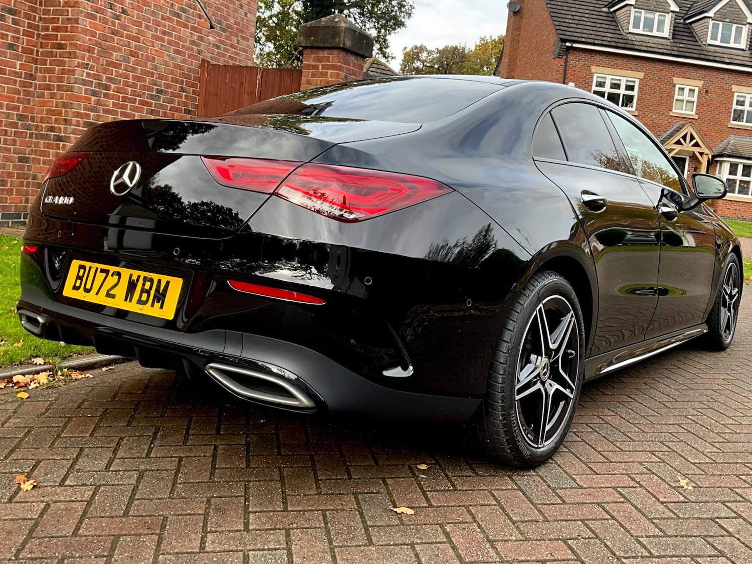 Used Mercedes-Benz CLA 2022 for sale - 76424721: Photo 28