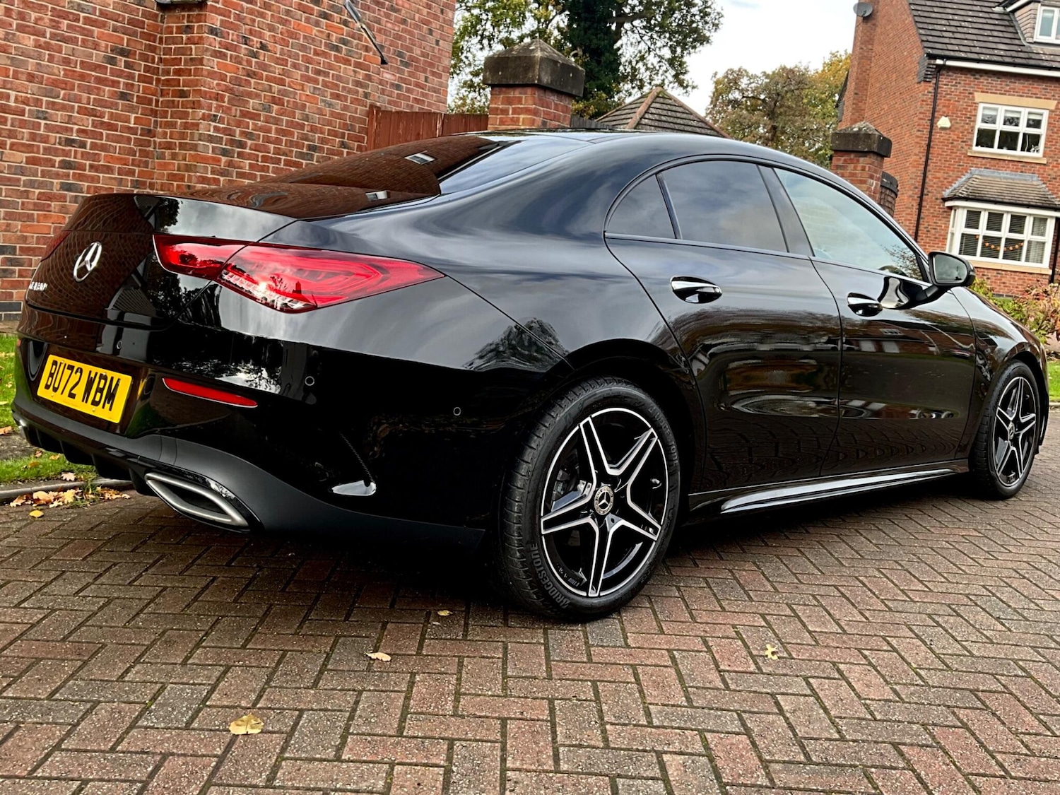 Used Mercedes-Benz CLA 2022 for sale - 76424721: Photo 29