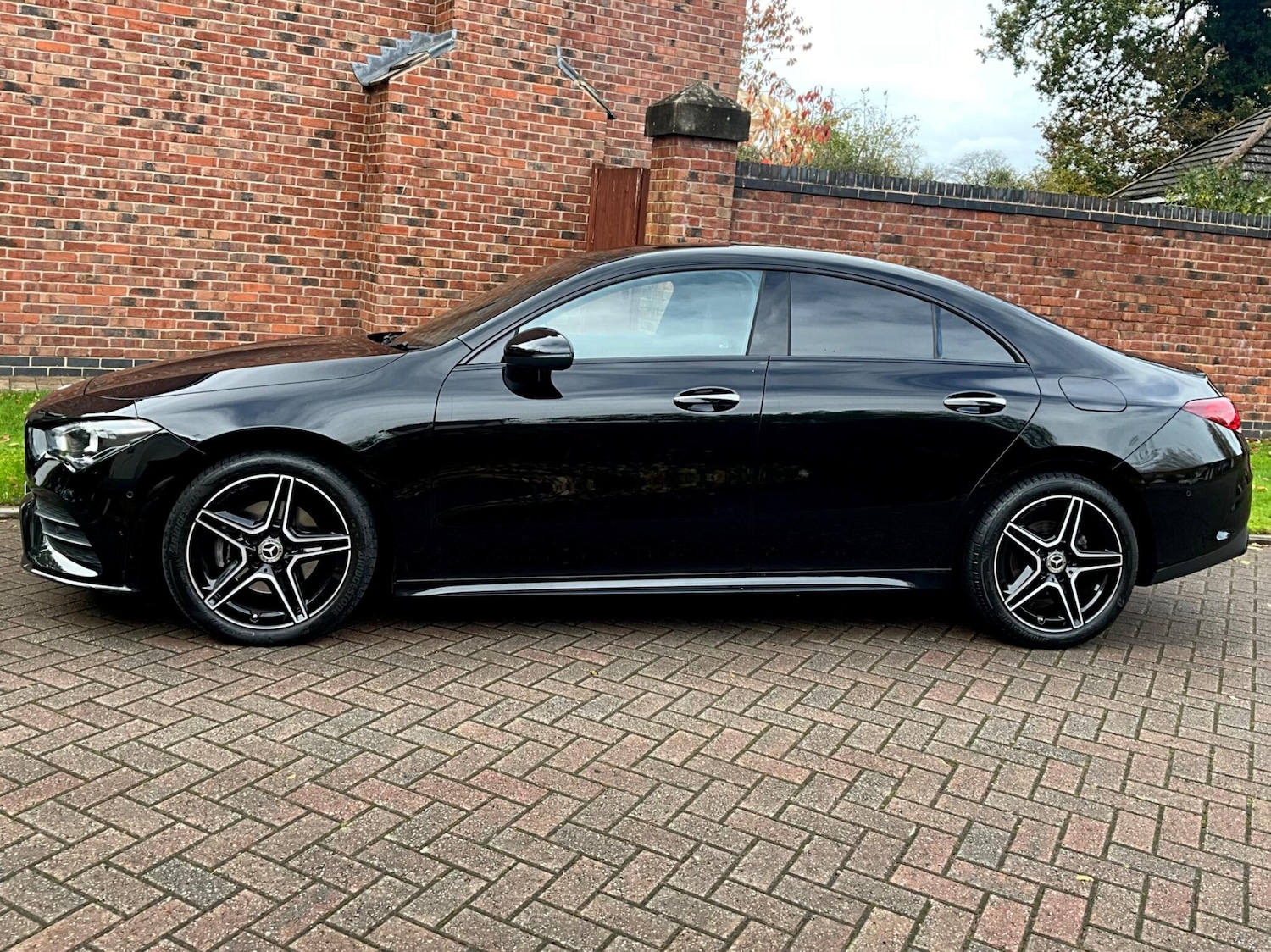 Used Mercedes-Benz CLA 2022 for sale - 76424721: Photo 30