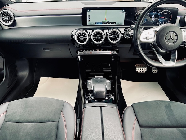 Used Mercedes-Benz CLA 2023 for sale - 75757441: Photo 10