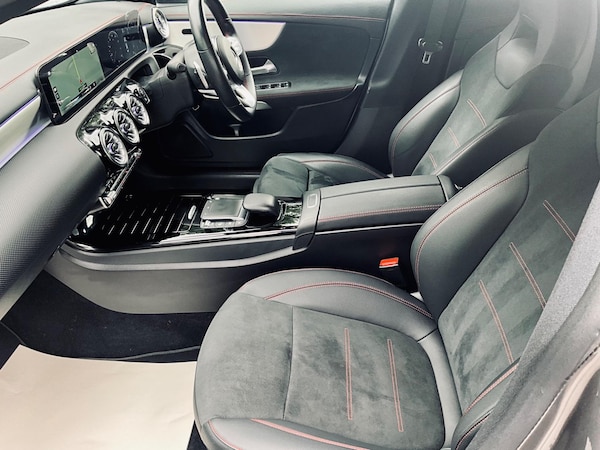 Used Mercedes-Benz CLA 2023 for sale - 75757441: Photo 13