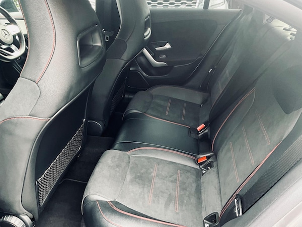 Used Mercedes-Benz CLA 2023 for sale - 75757441: Photo 18