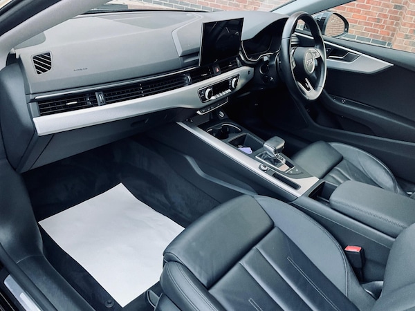 Used Audi A5 2021 for sale - 75751578: Photo 10