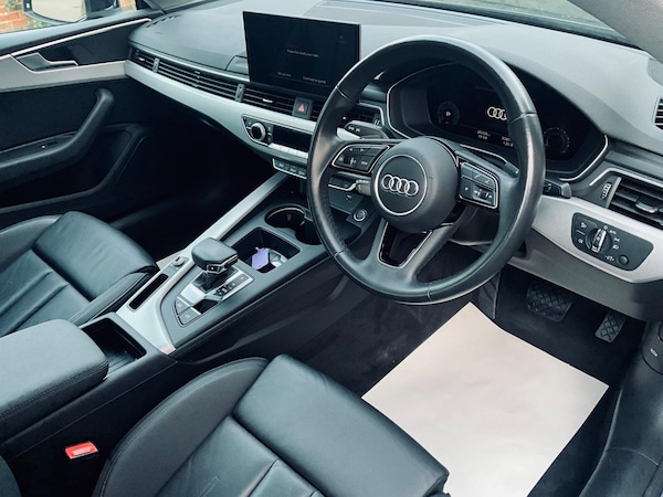 Used Audi A5 2021 for sale - 75751578: Photo 13