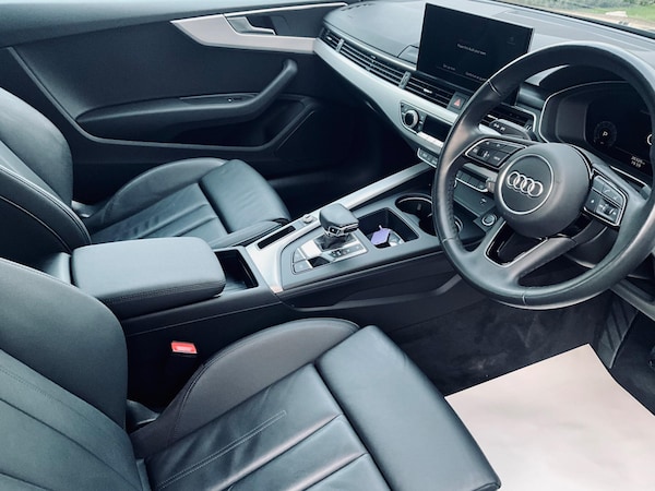 Used Audi A5 2021 for sale - 75751578: Photo 14