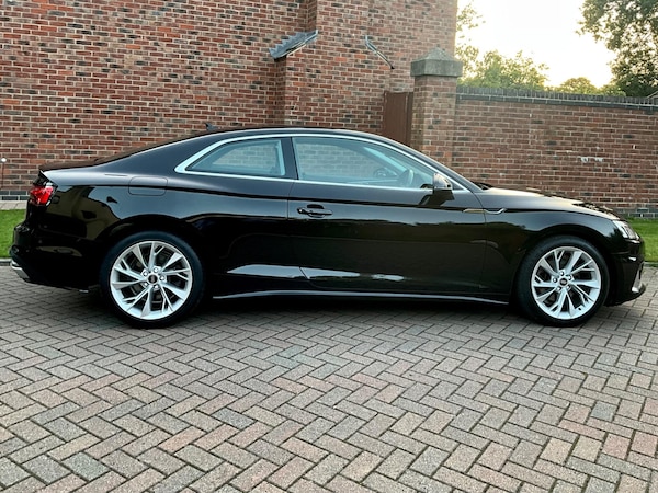 Used Audi A5 2021 for sale - 75751578: Photo 15