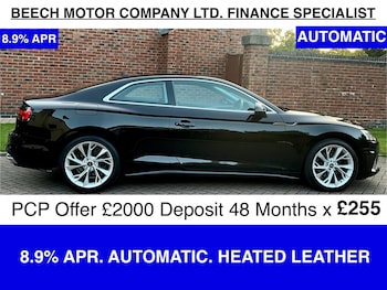 2021 (21) - 2.0 TFSI 35 Sport S Tronic Euro 6 (s/s) 2dr
