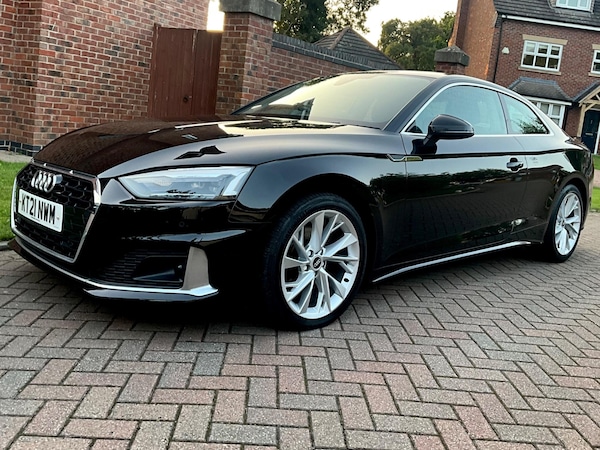Used Audi A5 2021 for sale - 75751578: Photo 24