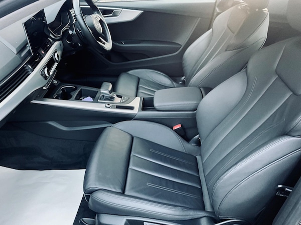 Used Audi A5 2021 for sale - 75751578: Photo 9