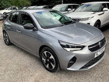 Used Vauxhall Corsa 2021 for sale - 75757196: Photo