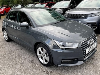 Used Audi A1 2016 for sale - 75756686: Photo