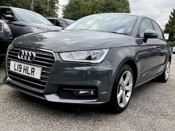Used Audi A1 2016 for sale - 75756686: Photo