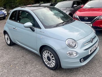 Used Fiat 500 2022 for sale - 76026695: Photo