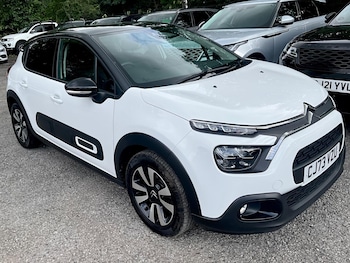 Used Citroen C3 2024 for sale - 75756437: Photo