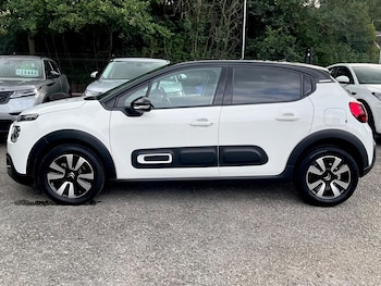 Used Citroen C3 2024 for sale - 75756437: Photo