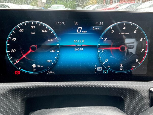 Used Mercedes-Benz CLA 2022 for sale - 75755992: Photo 15