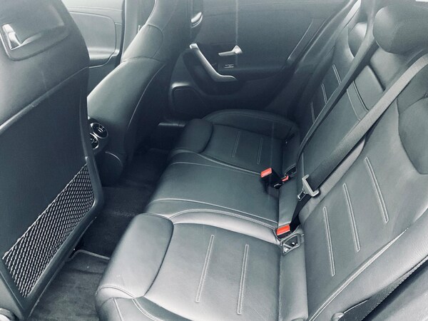 Used Mercedes-Benz CLA 2022 for sale - 75755992: Photo 19