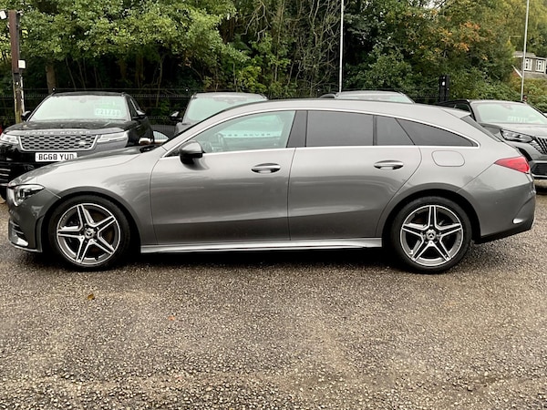 Used Mercedes-Benz CLA 2022 for sale - 75755992: Photo 28