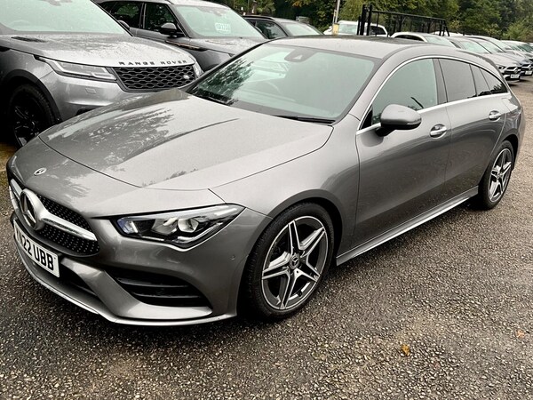 Used Mercedes-Benz CLA 2022 for sale - 75755992: Photo 29