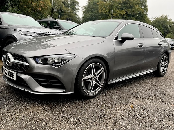 Used Mercedes-Benz CLA 2022 for sale - 75755992: Photo 30