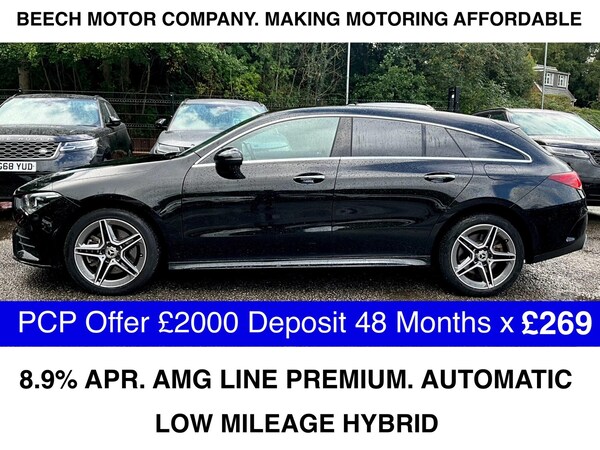 Used Mercedes-Benz CLA 2022 for sale - 75755992: Photo 33